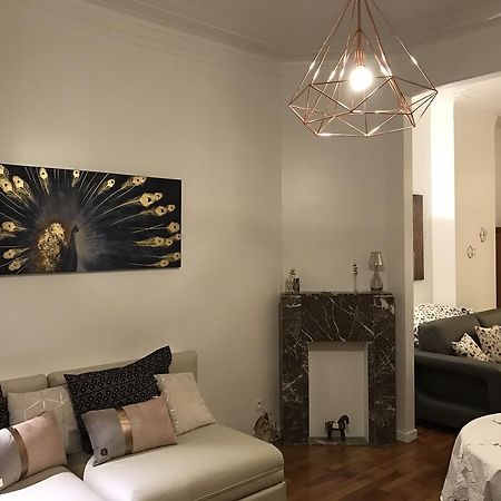 Sainte Catherine Art Deco Apartment บรัสเซลส์ ภายนอก รูปภาพ