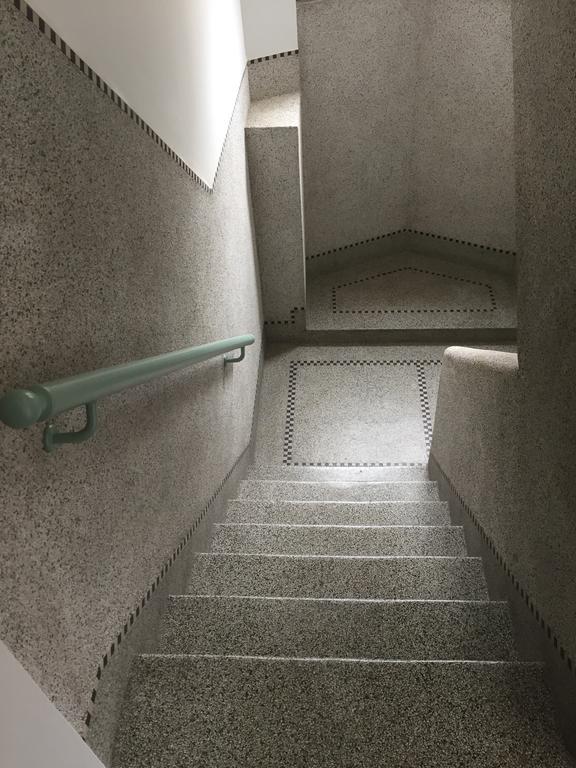 Sainte Catherine Art Deco Apartment บรัสเซลส์ ภายนอก รูปภาพ