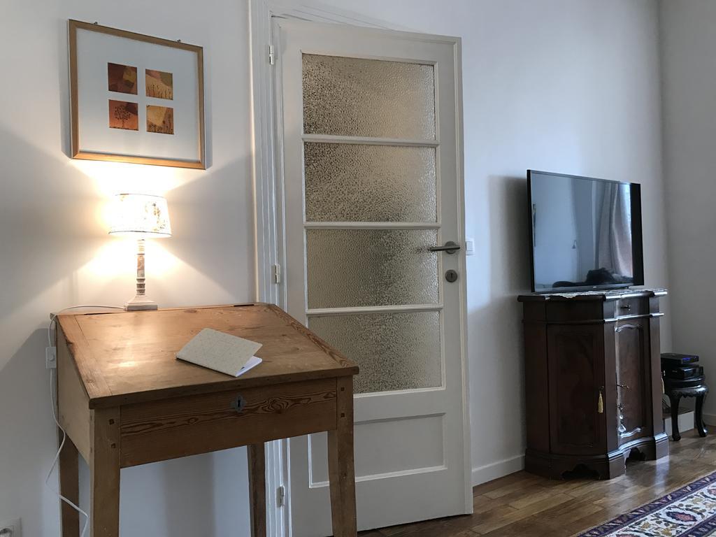 Sainte Catherine Art Deco Apartment บรัสเซลส์ ภายนอก รูปภาพ